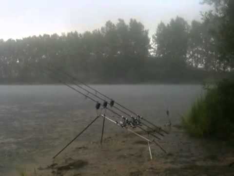 Furtuni la Mar Peche