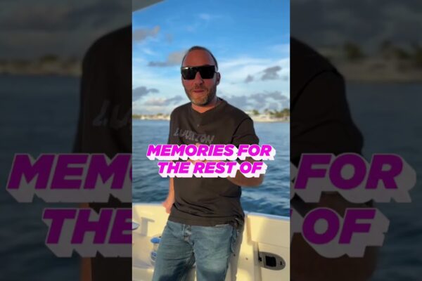 Aceasta este una dintre amintirile mele preferate!