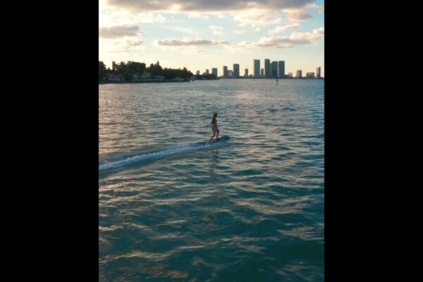Miami Radinn