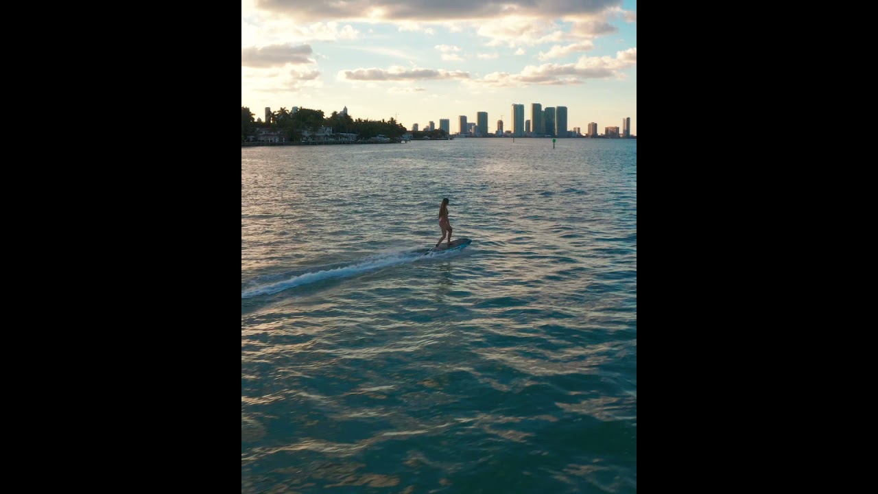 Miami Radinn