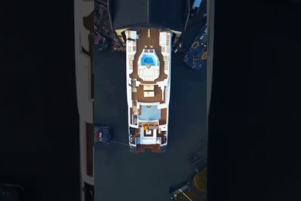 Agenția Göcek Sirius Super Yacht.
