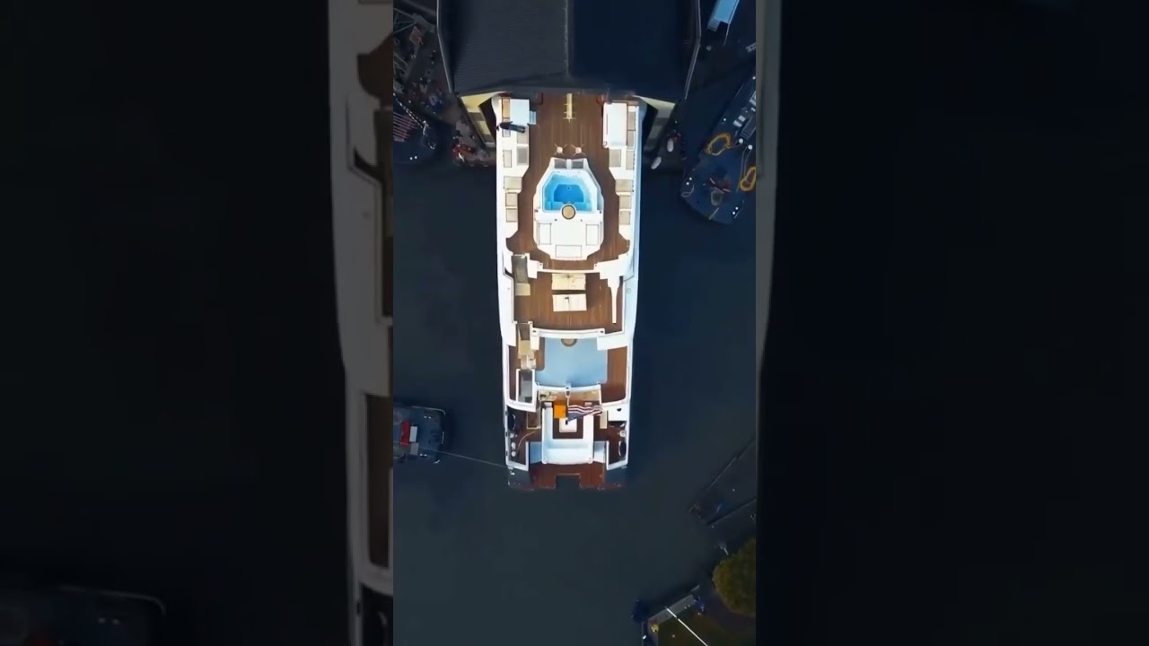 Agenția Göcek Sirius Super Yacht.