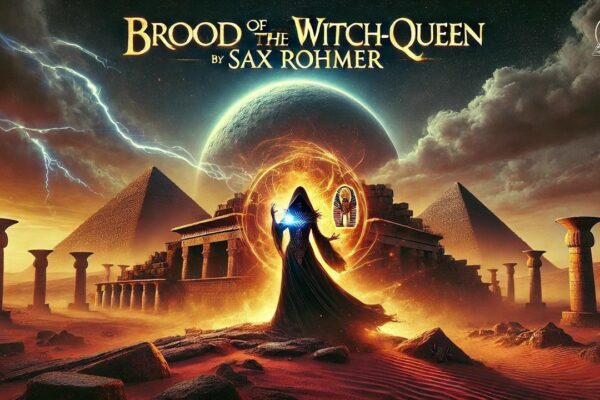 Puietul vrăjitoarei 🦇🧙‍♀️ | Descoperă secretele întunecate într -o poveste a misterului supranatural 👻