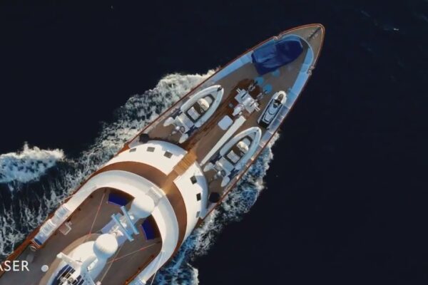 Paloma | 60m/198 '| Ishikwajimajima -Harima - Yacht de vânzare