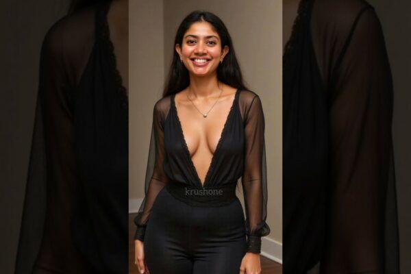 🫣sai Pallavi 4K Status💥😡 #Krushone #HeyMinnale #SaipalLavistatus #Viral #Strending #YtShorts
