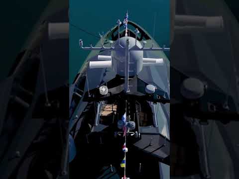 Seaxplorer 58 de Damen Yachts - Email: ts@flyachtpro.com