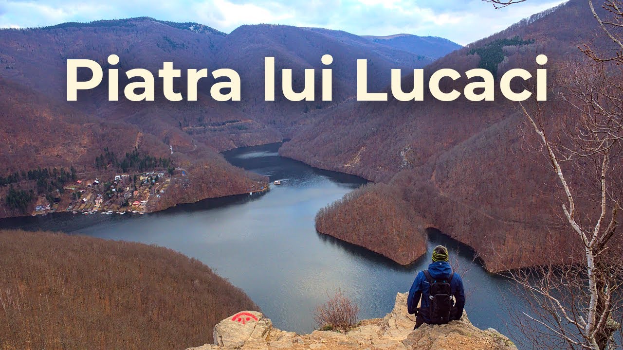 Ce nu observă nimeni la Piatra lui Lucaci? Tot ce trebuie să știi despre drumeție