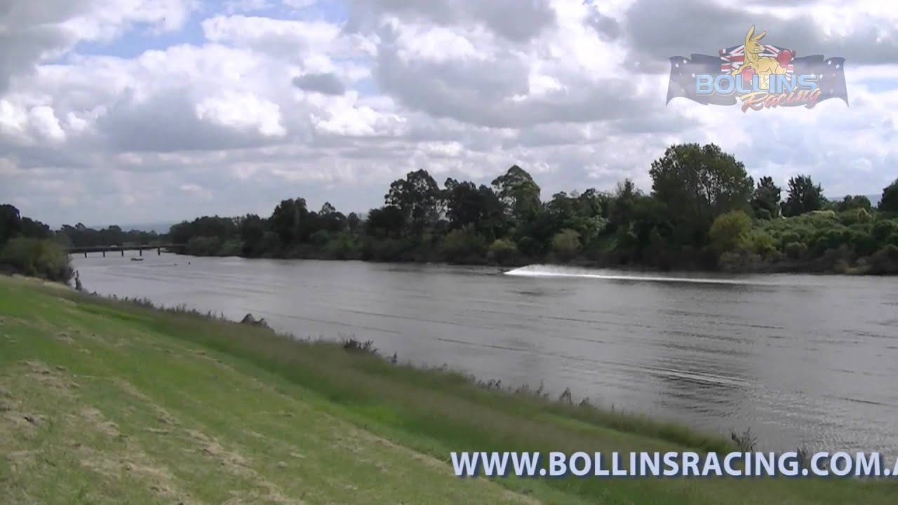 Watersports Marine - F2 Outboard - UHPBC 25/03/2012 - Cursa 1