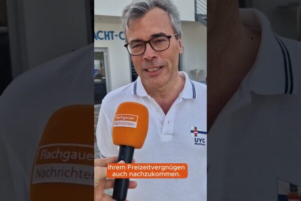 100 de ani Union Yacht Club Mattsee: Multe aspecte importante în anul aniversar 2025