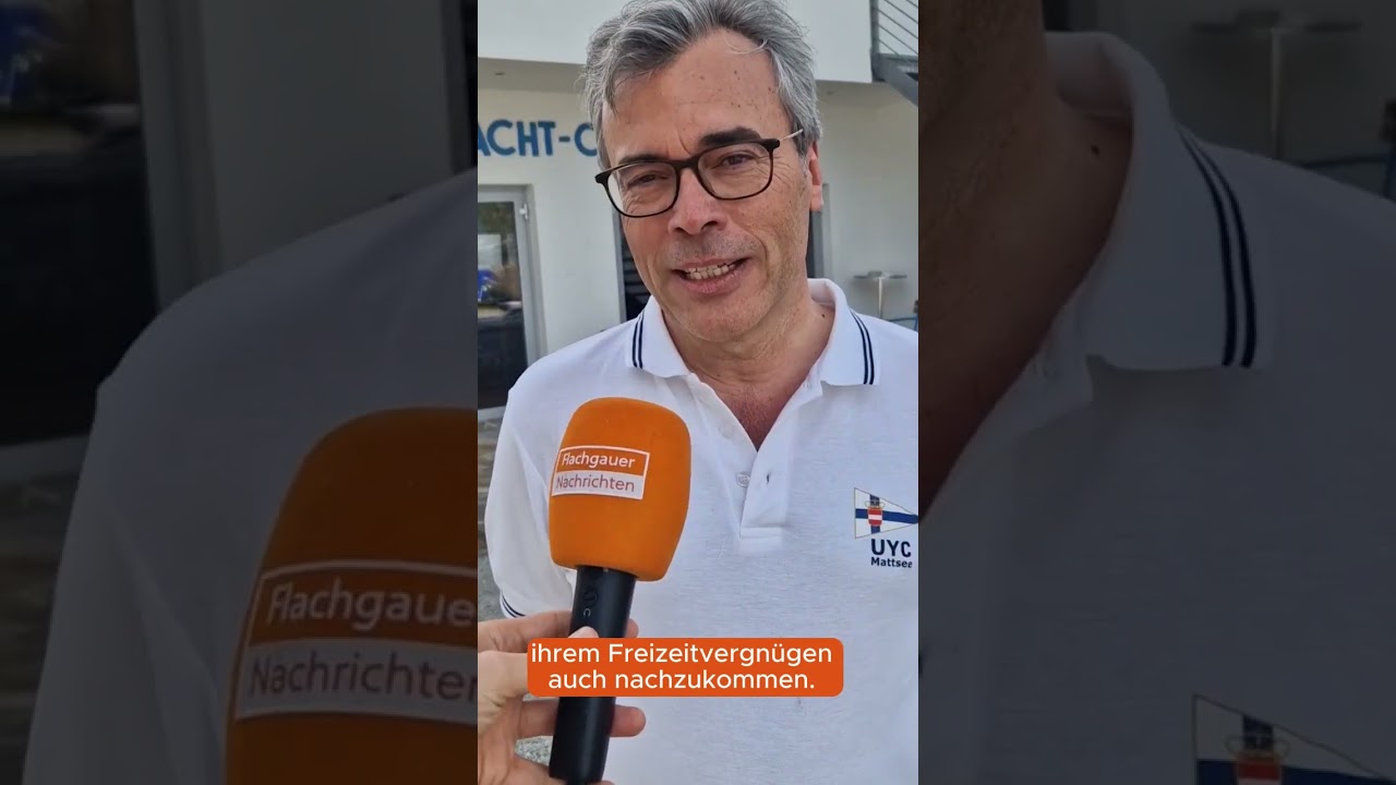 100 de ani Union Yacht Club Mattsee: Multe aspecte importante în anul aniversar 2025