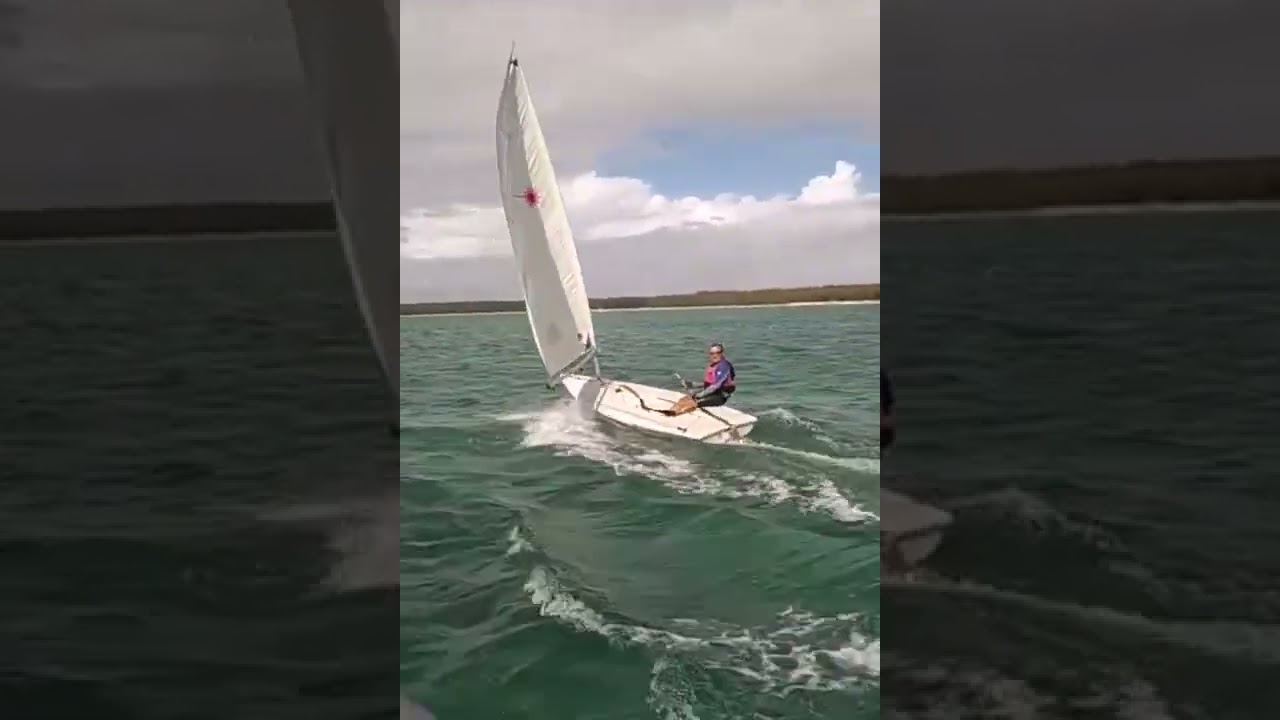70 de ani laser marinar, Mauritius, Wildwind Nailing Center