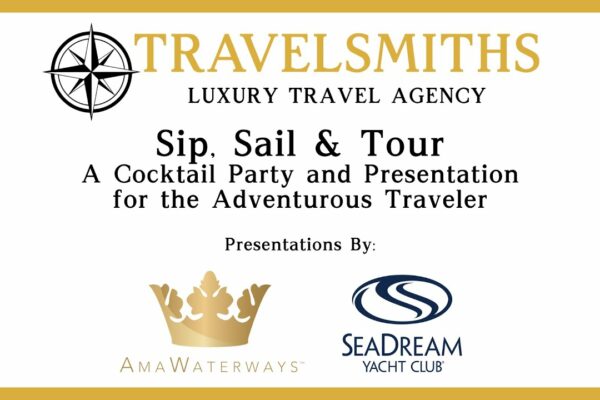 De ce aventurierii aleg Amawaterways & Seadream Yacht Club