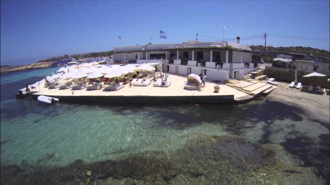Bai Beach 2014