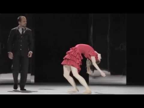 Cannes Dance Festival Teaser 2015