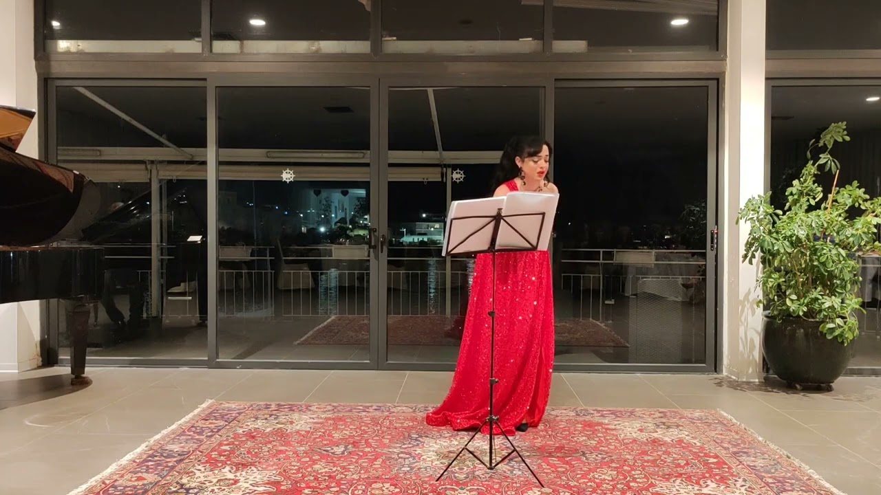 Ziua Îndrăgostiților Galá, Catania Yachting Club