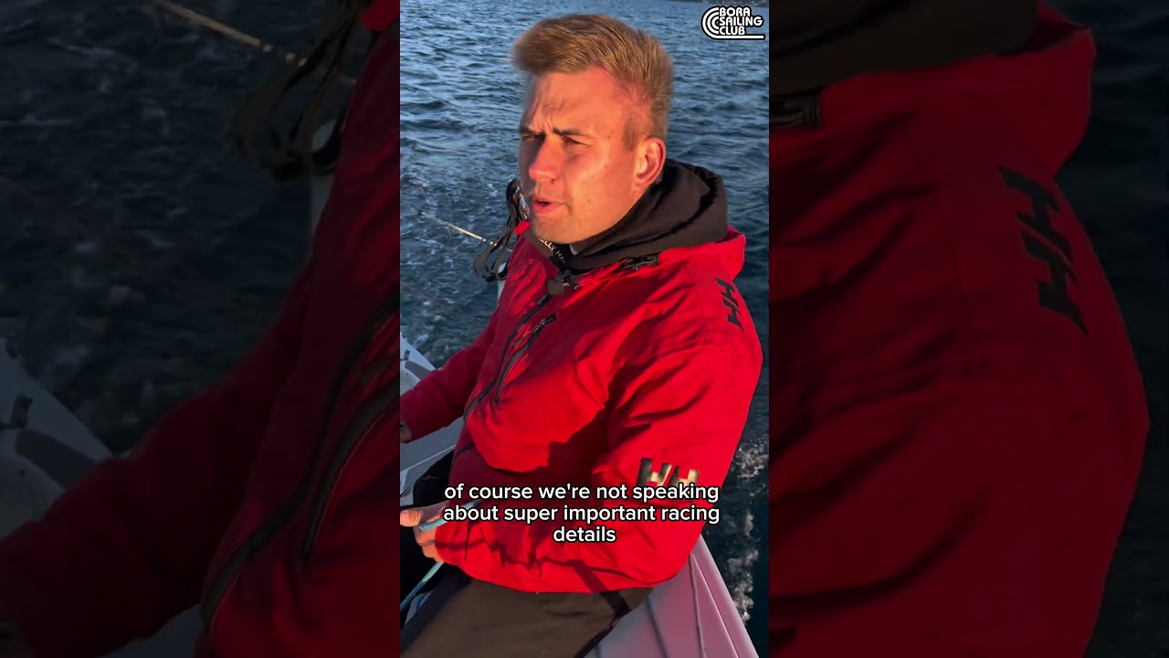 Trimit de bază pe J/70 pentru navigarea în sus (curs de cursă apropiată). Sfaturi scurte pentru pilotii cu vele.
