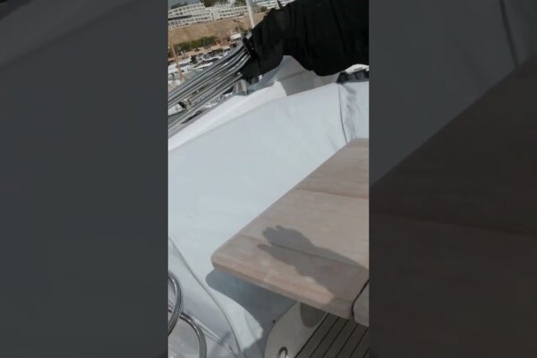 Iachtul tău - timpul tău pe mare