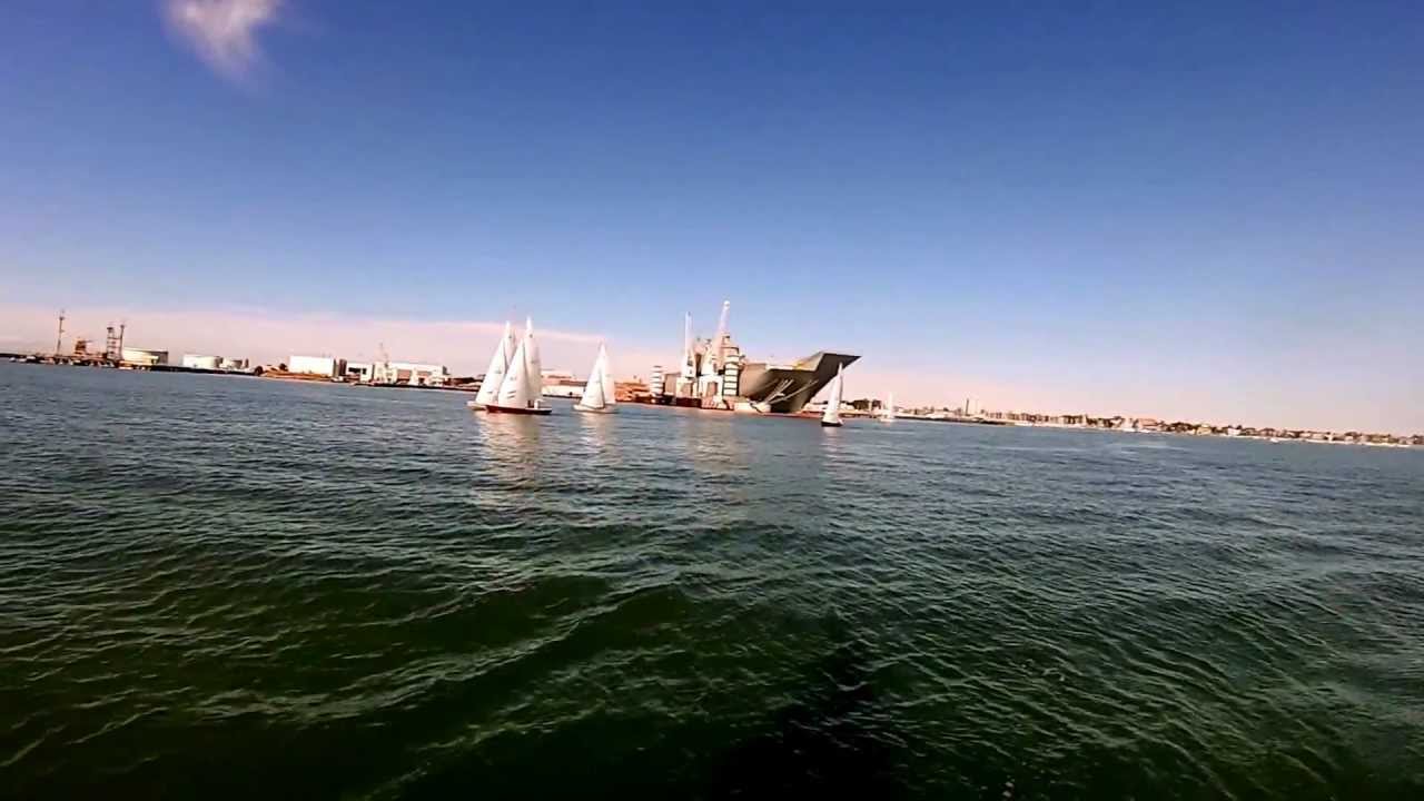 Yachting World Diamond Sailing, YW Diamond Racing