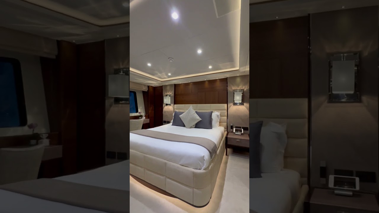 Yacht pentru Charter - Prințesa 40m „Prințesa imperială Beatrice”