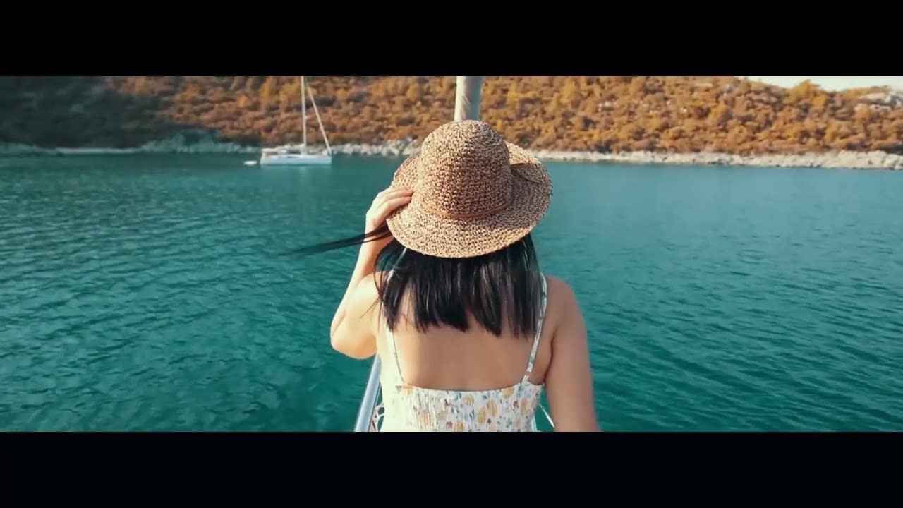 Gulet Grand Marinar -Marmaris închiriere de bărci