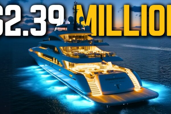 10 cele mai accesibile iahturi private din lume