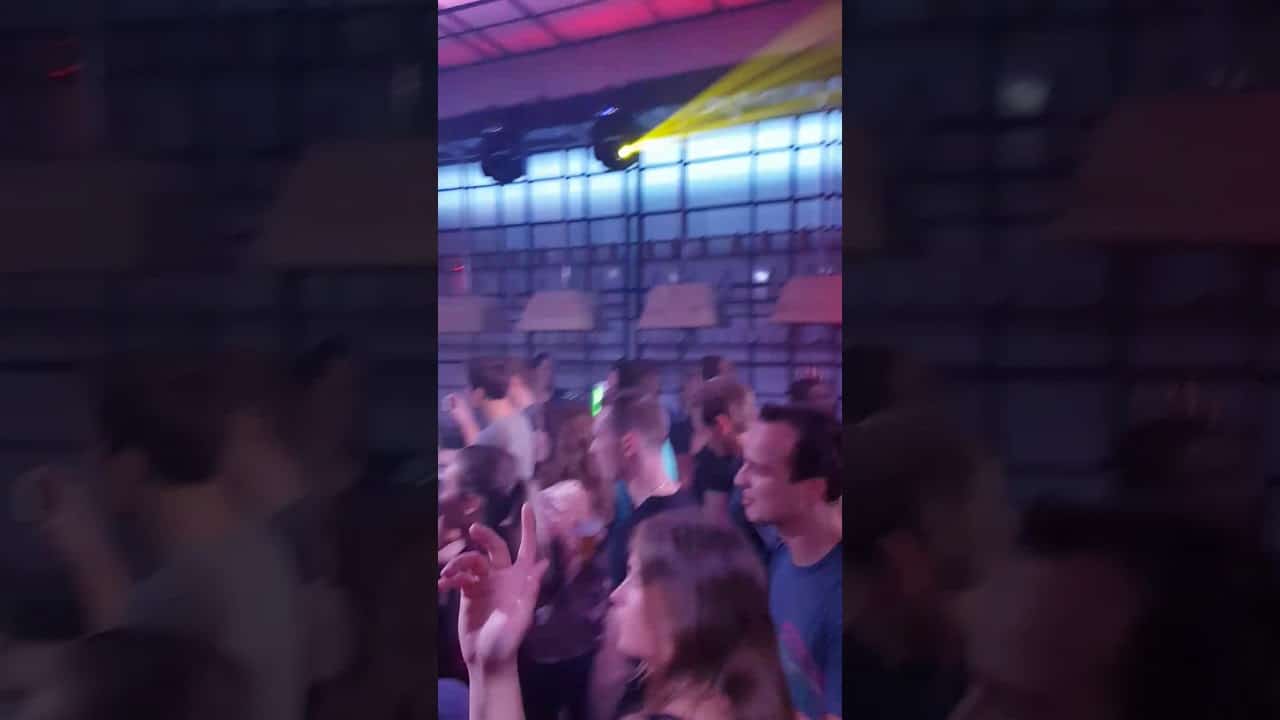 ASOT Studio Amsterdam - Club - Andrew Rayel