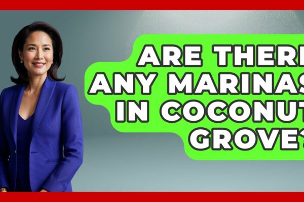 Există marine în Coconut Grove? - Statele Unite au dezvăluit