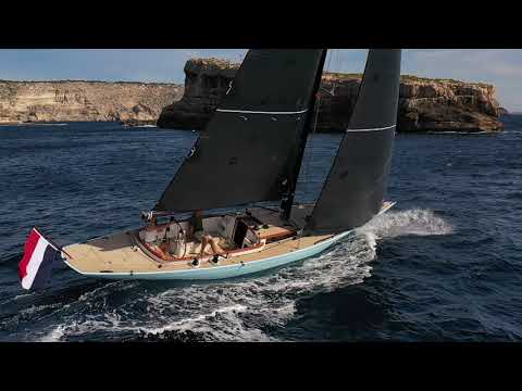 Eagle 38 2021 Video Navigare de Leonardo Yachts