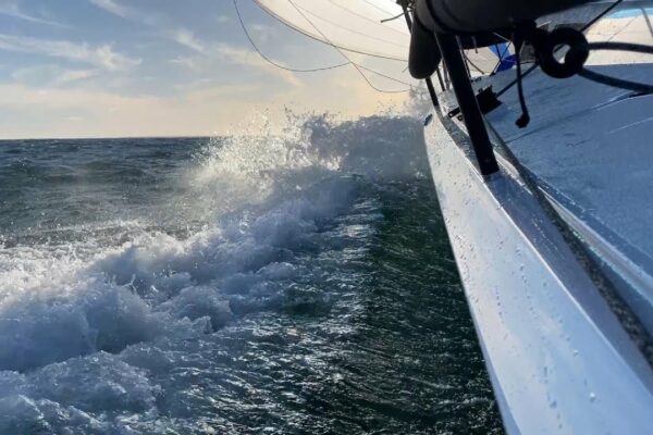 X -Yachts XR41 - De la vis la realitate!