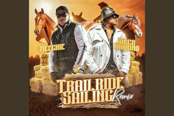 Trailride Nailing (Remix)