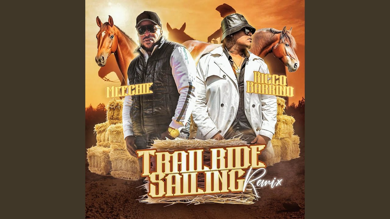 Trailride Nailing (Remix)