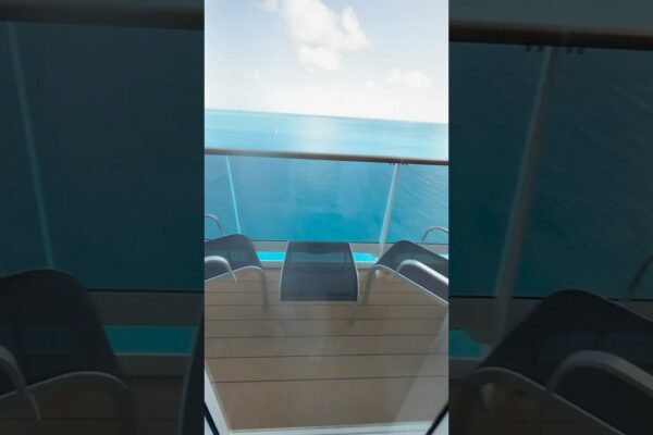 MSC World America - Yacht Club Deluxe Suite Tour