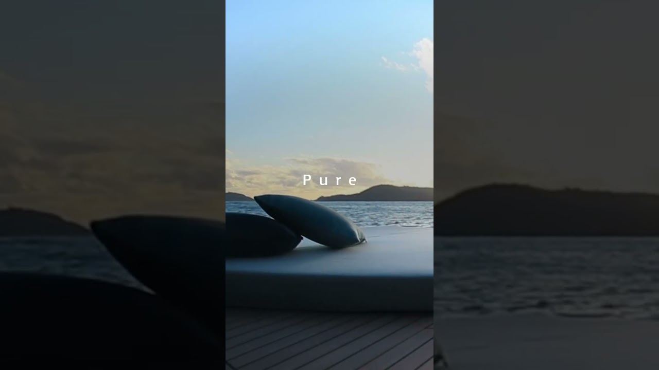 Yacht de lux - WallyTender43: Puteți avea totul - Ferretti Group