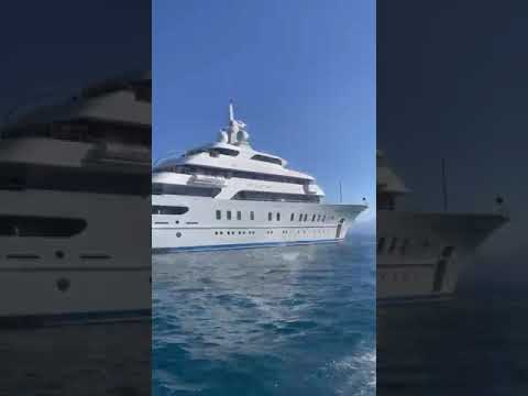 Agenția Göcek Super Yacht. Sirius Super Yacht Agency.