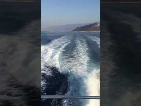 Günaydın 😊🌅⚓ #boat #luxury #yacht #yachts #sailor #boats