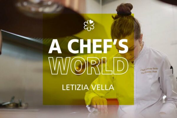 Descoperirea restaurantului recent relocat Letizia Vella, The Golden Fork din Malta