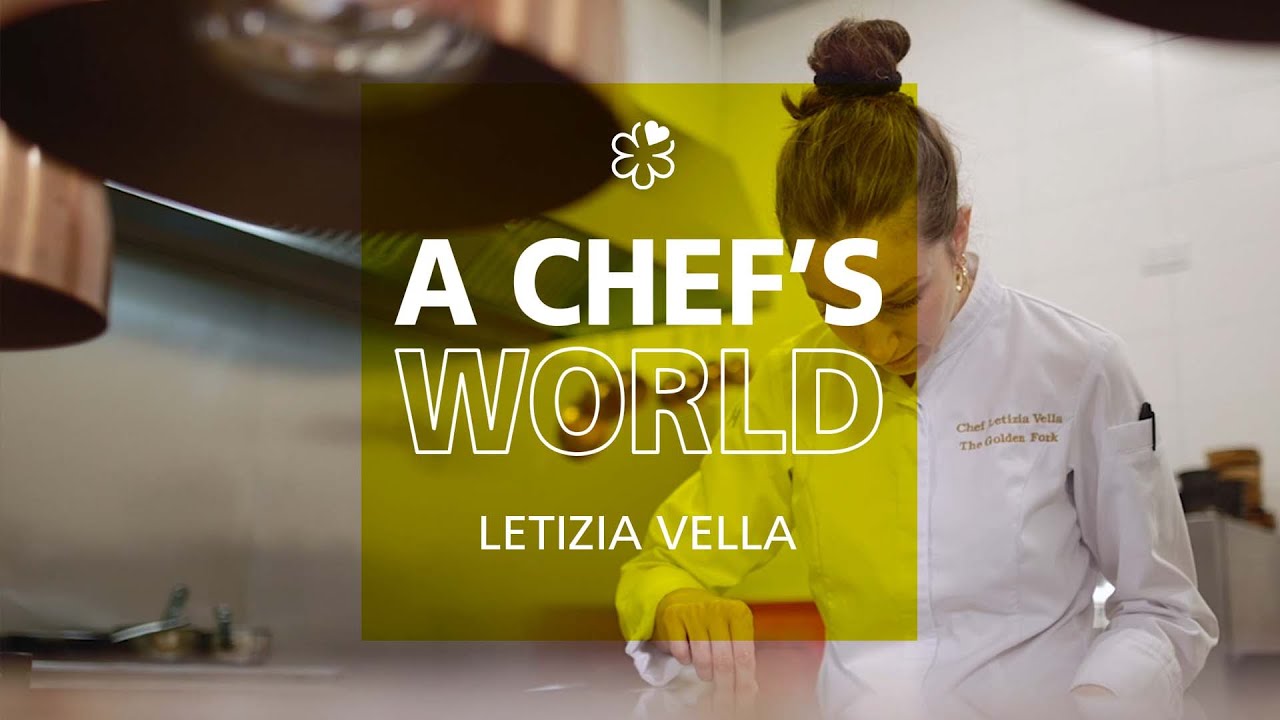 Descoperirea restaurantului recent relocat Letizia Vella, The Golden Fork din Malta