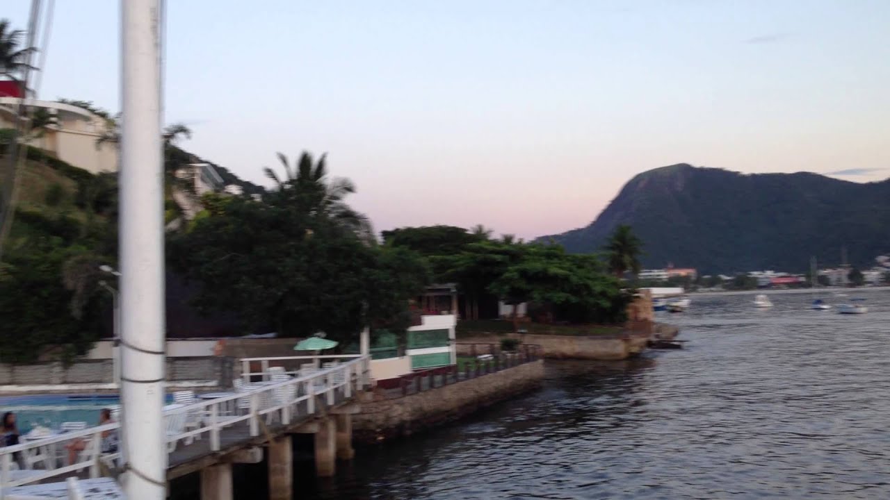 Sailing Club (Rio Yacht Club)
