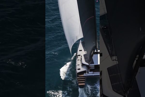 Descoperiți seria Gunboat: experiența dvs. perfectă de navigație!