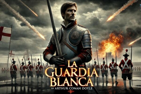 Garda Albă ⚔️🛡️