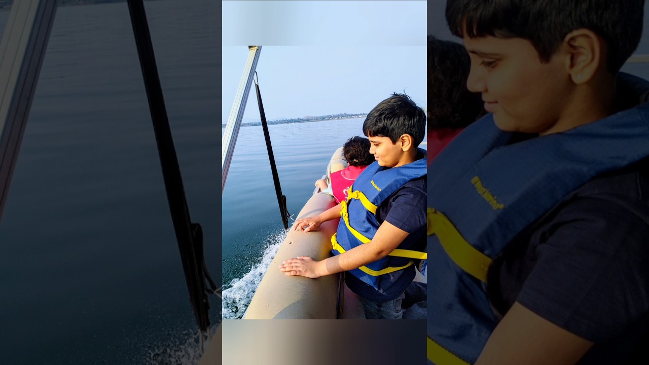 #MTDC #BOAT #CLUB #WATER #sports #Summer #Enjoy #Trending #Shorts #Reels #ViralVideo #Youtubeshorts