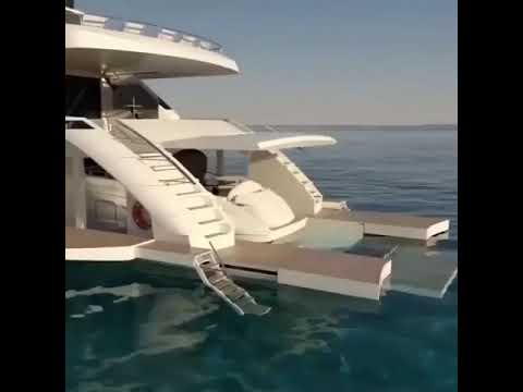 Yacht House !!! #SailoRanchor