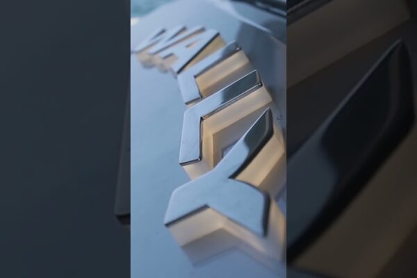 Yachts de lux - WallyTender48: Performanță îndrăzneață, Experiență tandră - Wally - Ferretti Group