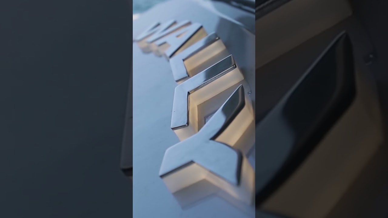 Yachts de lux - WallyTender48: Performanță îndrăzneață, Experiență tandră - Wally - Ferretti Group