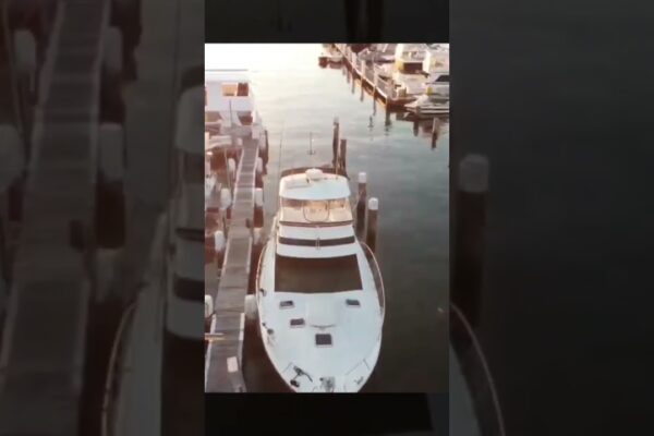 Parcul marinar pe care îl numesc acasă!