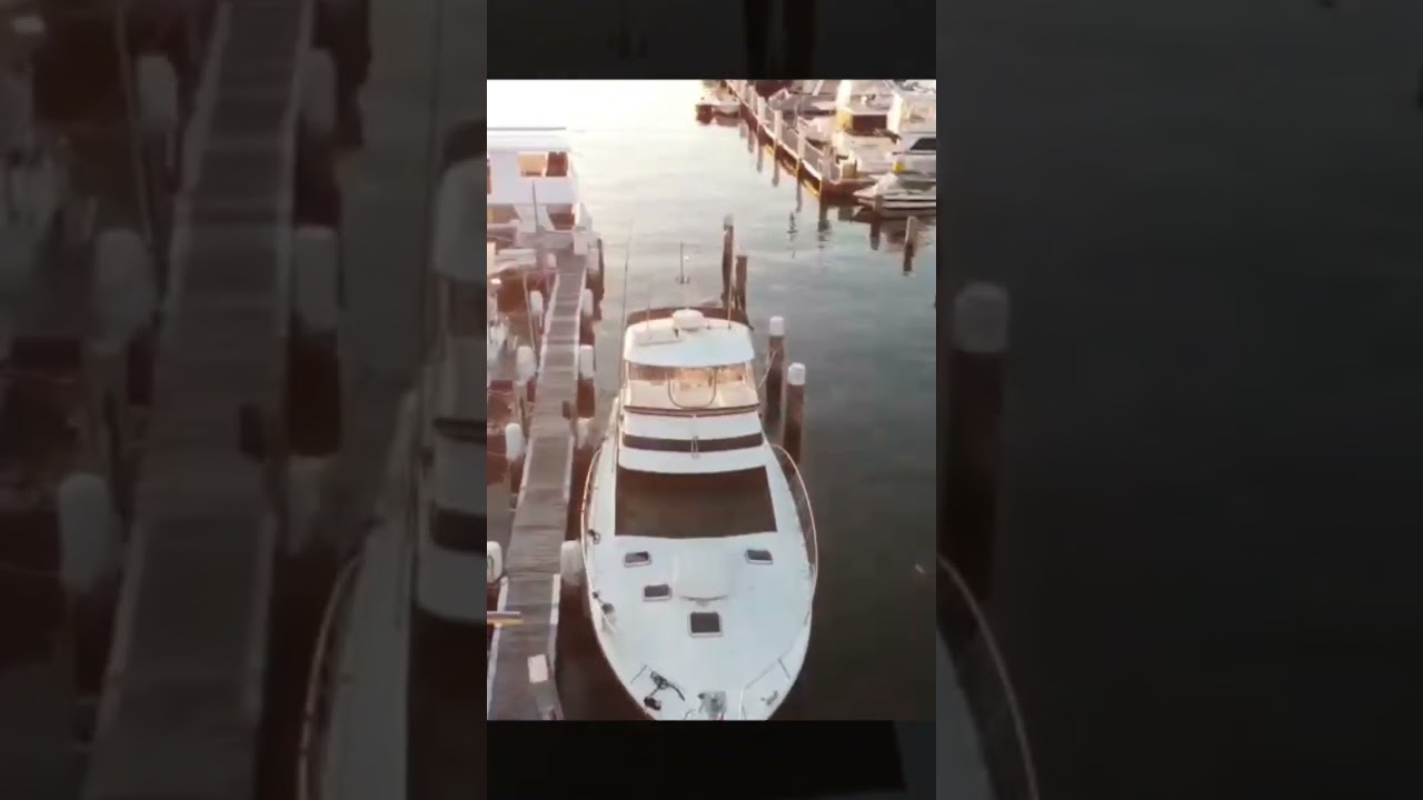 Parcul marinar pe care îl numesc acasă!