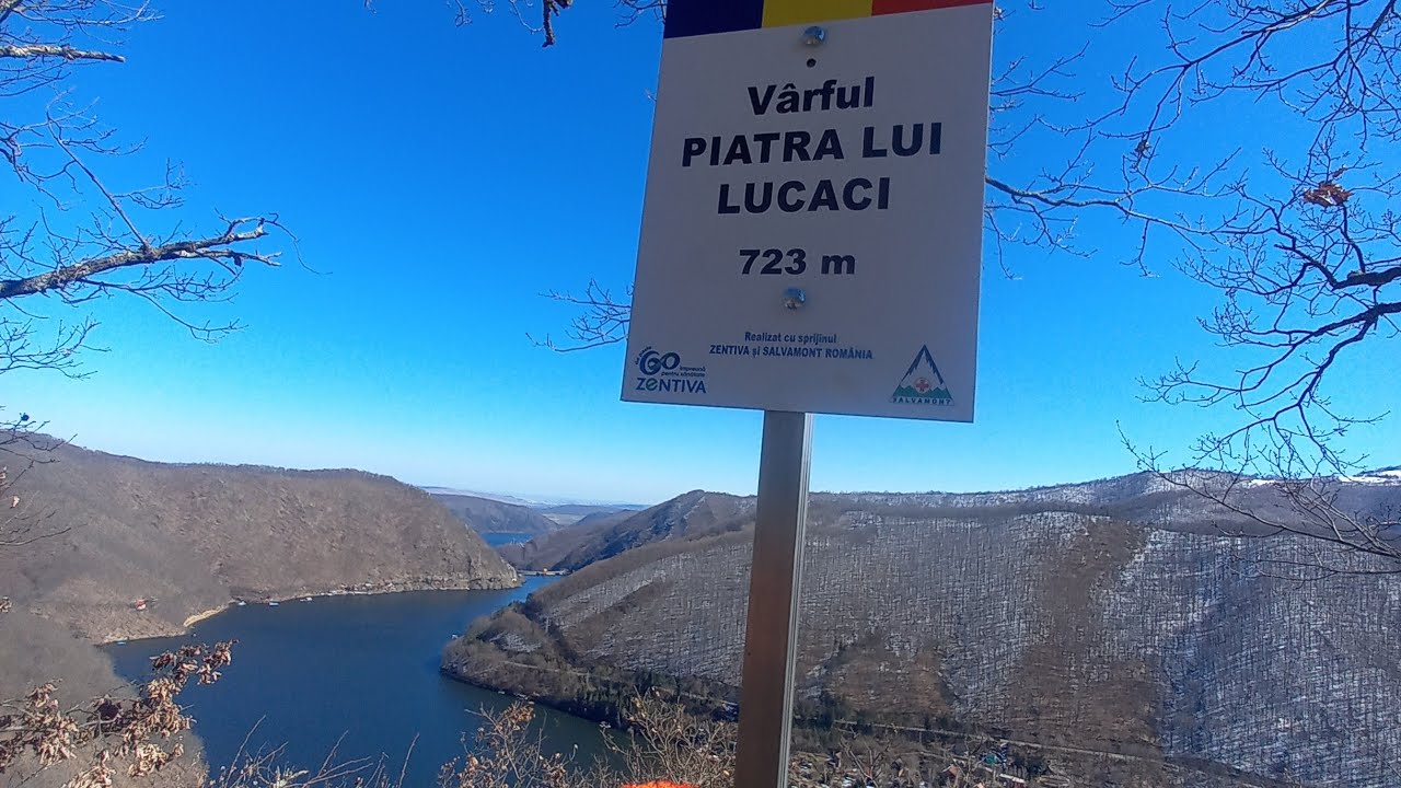 Posibil cea mai frumoasa priveliste din Romania!