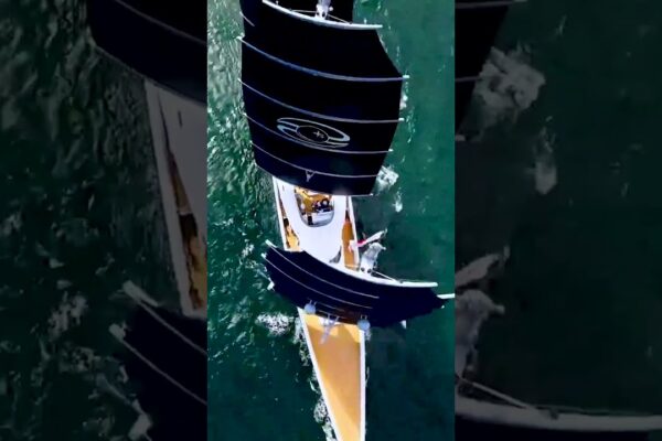 Aceasta este perla neagră!