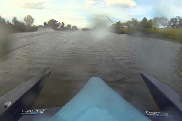 Brock Cohen - Formula 3 | 2013 UHPBC Spectacular