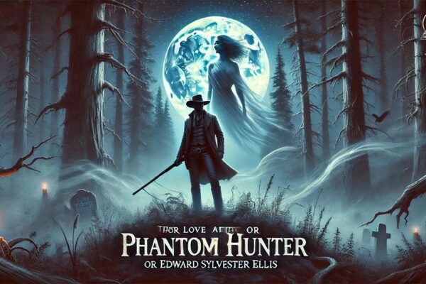 👻 The Phantom Hunter: Dragoste după moarte